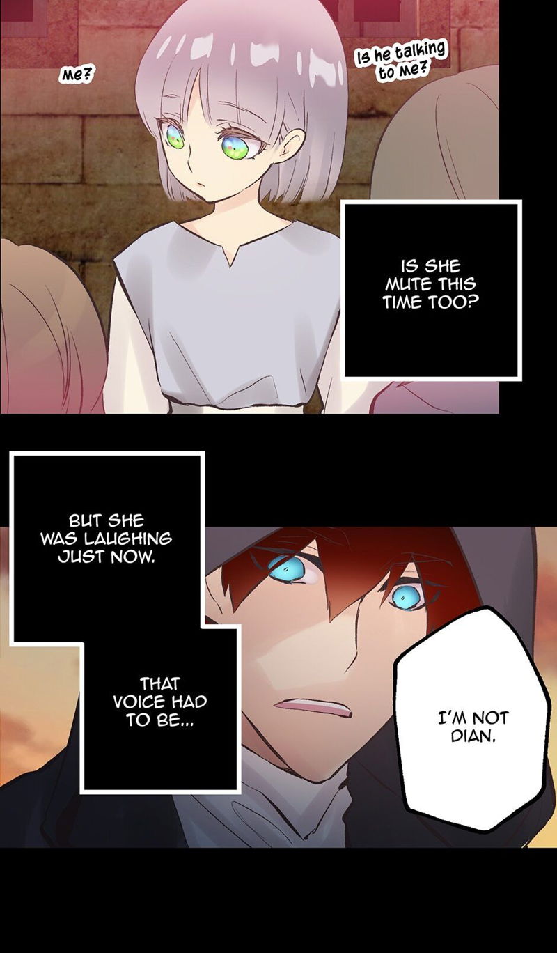 As Long as You like It Chapter 105 page 45