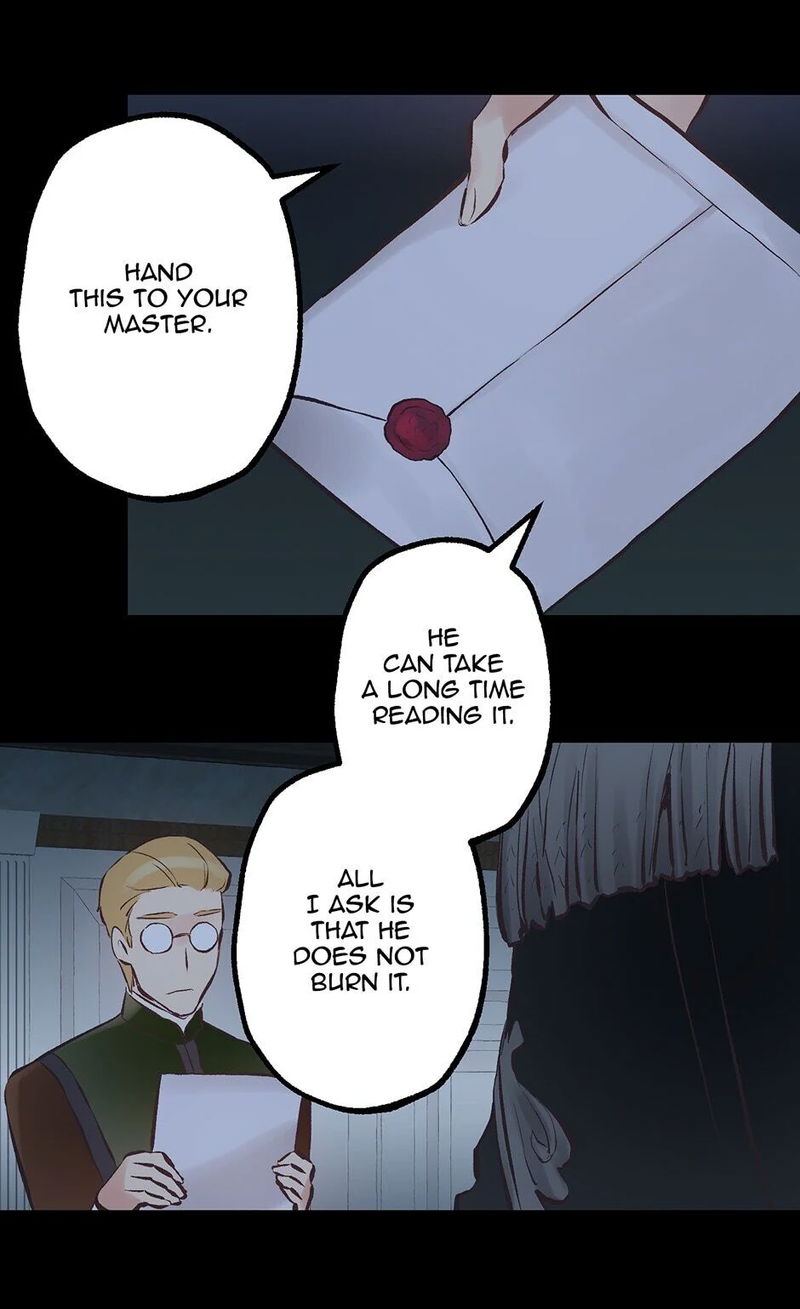 As Long as You like It Chapter 109 page 13