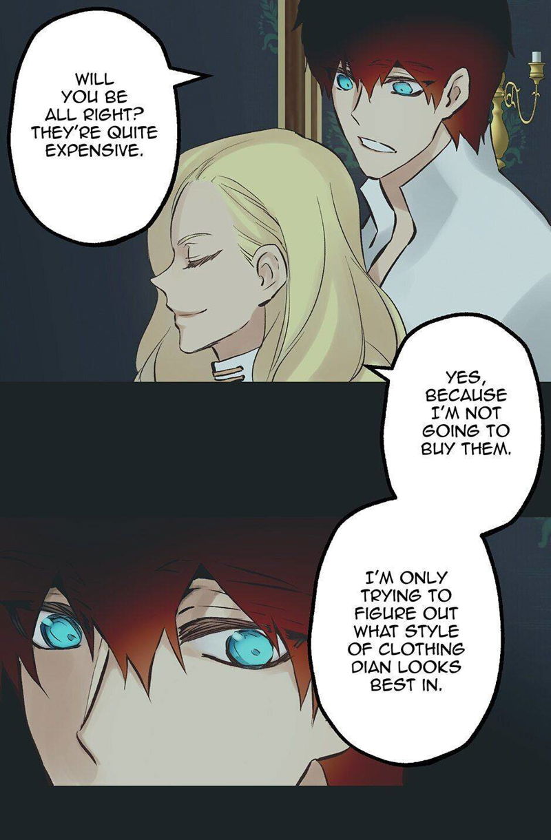 As Long as You like It Chapter 148 page 4