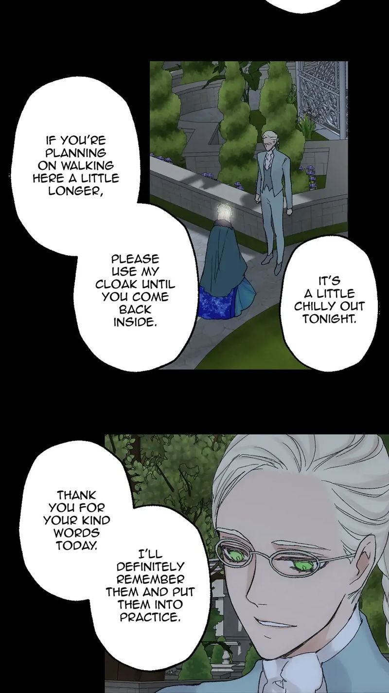 As Long as You like It Chapter 180 page 39