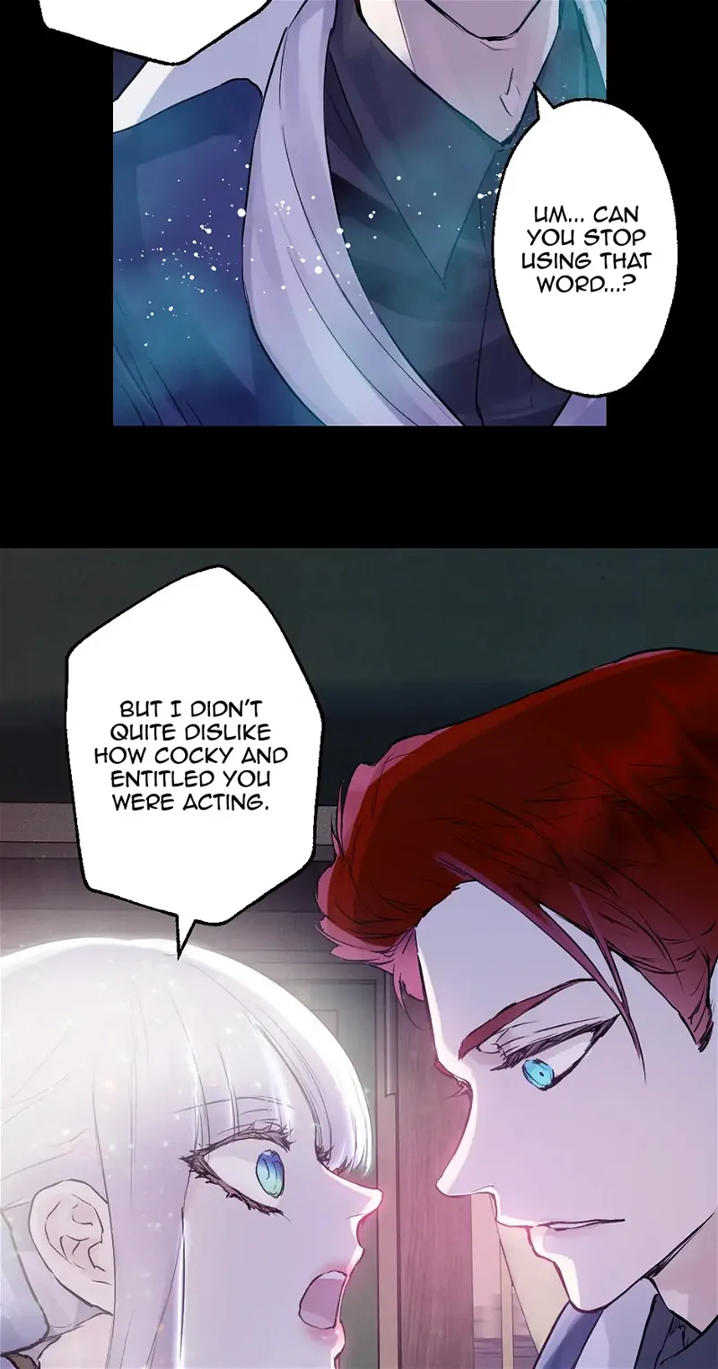 As Long as You like It Chapter 222 page 27