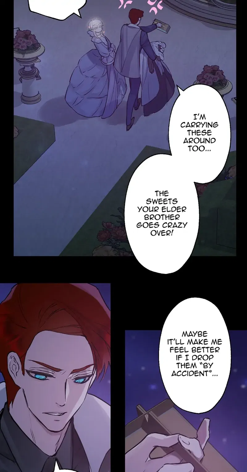 As Long as You like It Chapter 223 page 26