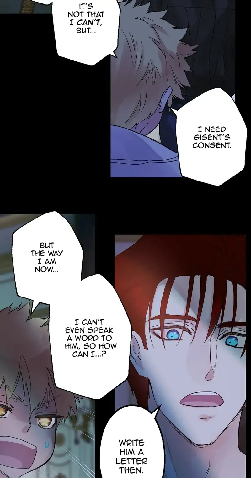 As Long as You like It Chapter 229 page 15