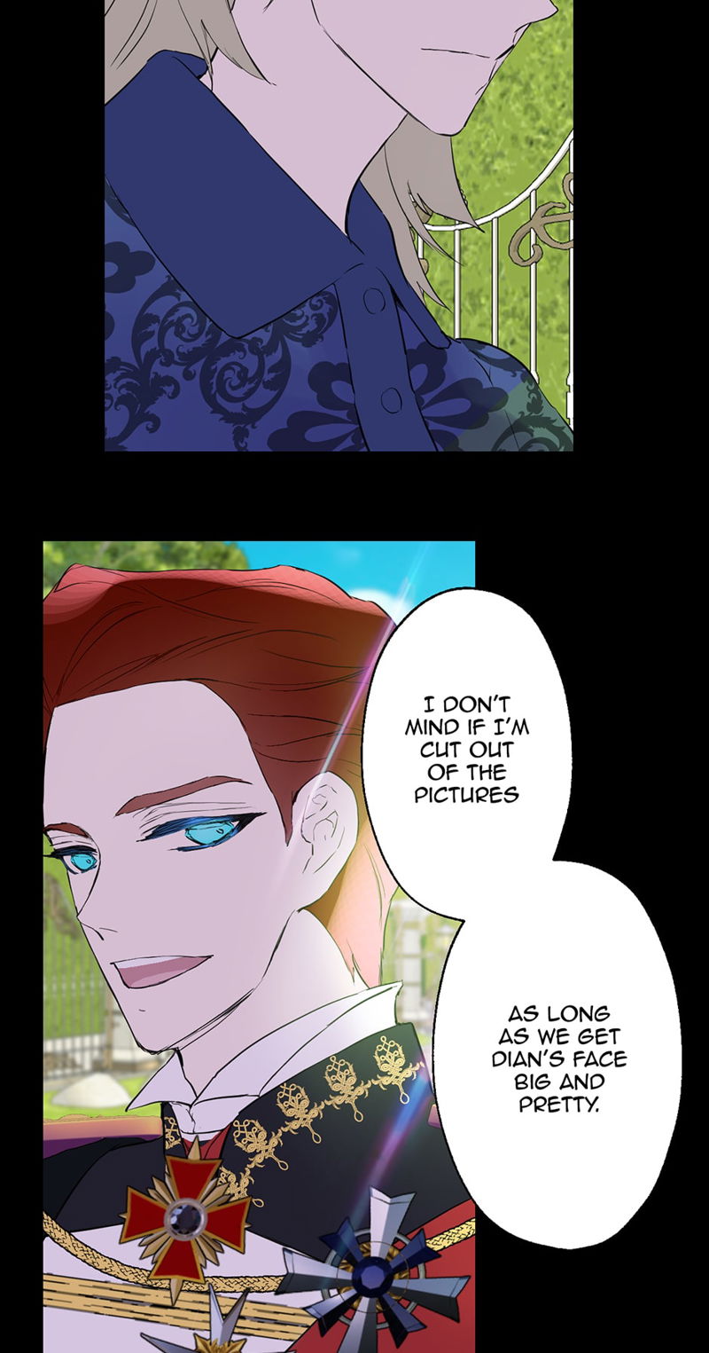 As Long as You like It Chapter 238 page 31