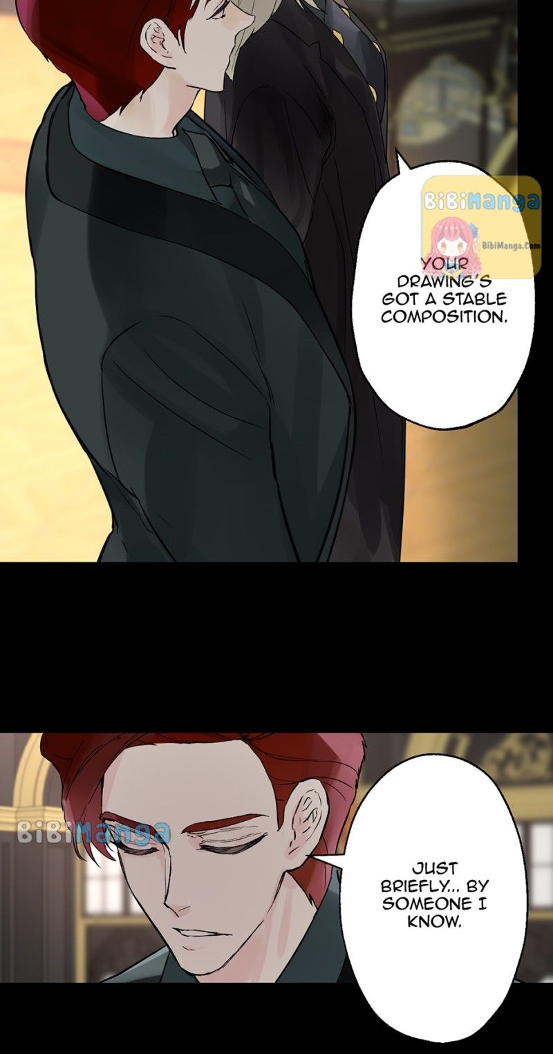 As Long as You like It Chapter 239 page 6