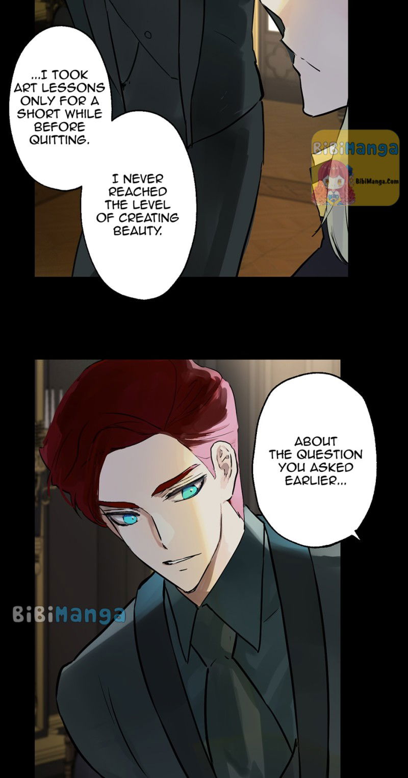 As Long as You like It Chapter 239 page 11