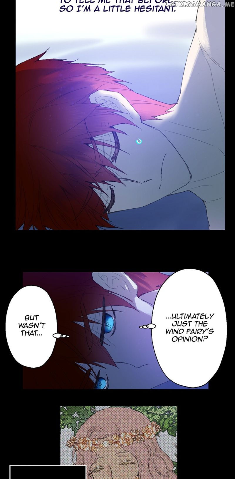 As Long as You like It Chapter 262 page 11
