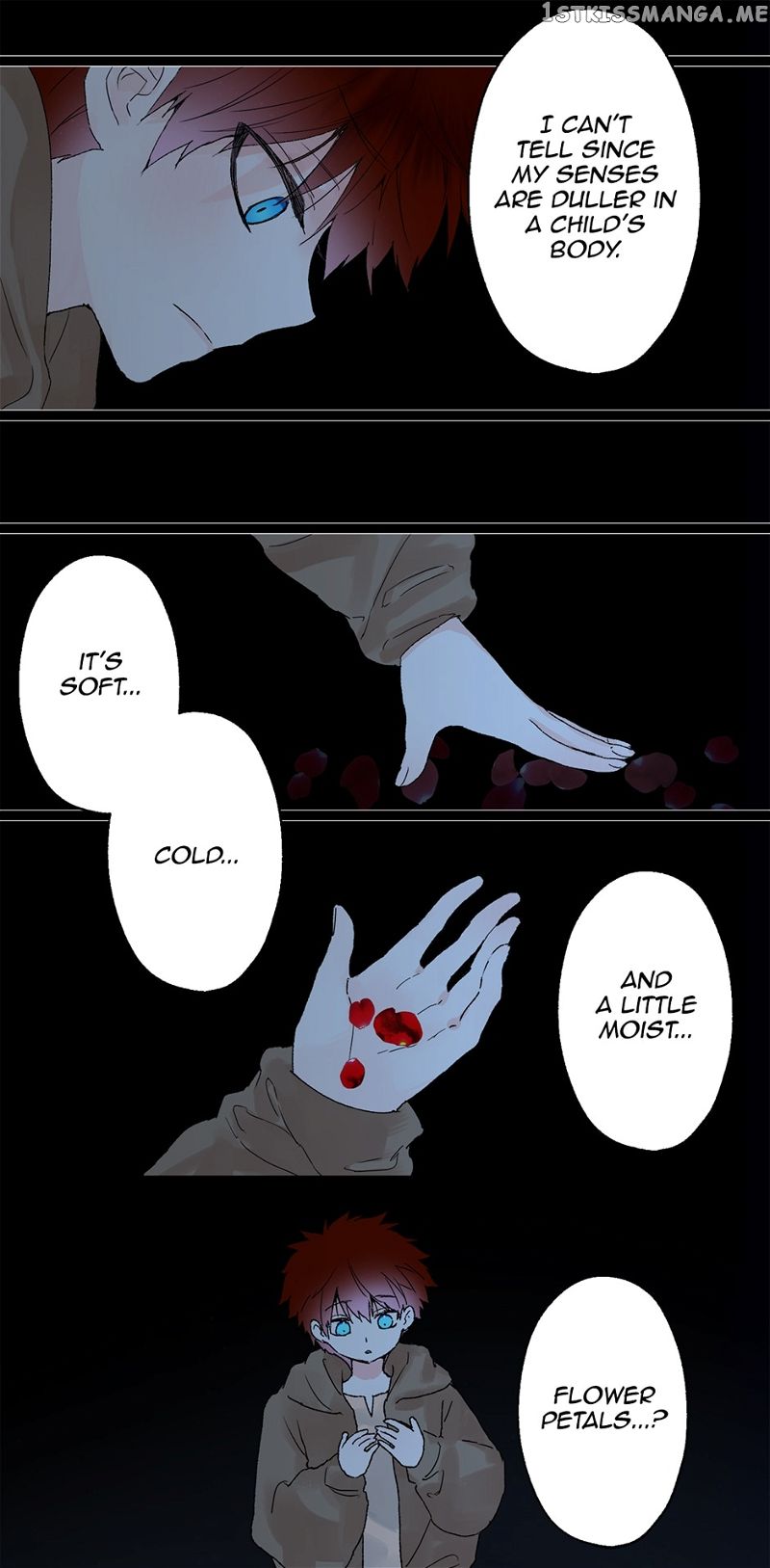 As Long as You like It Chapter 262 page 19