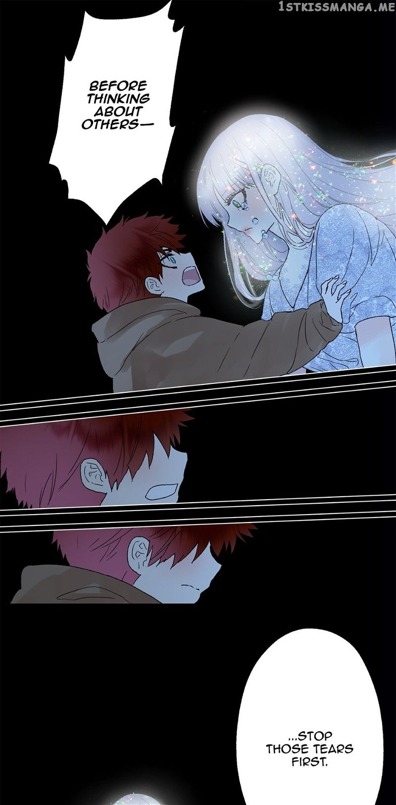 As Long as You like It Chapter 262 page 25
