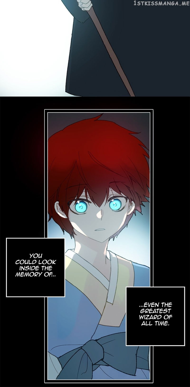 As Long as You like It Chapter 265 page 6