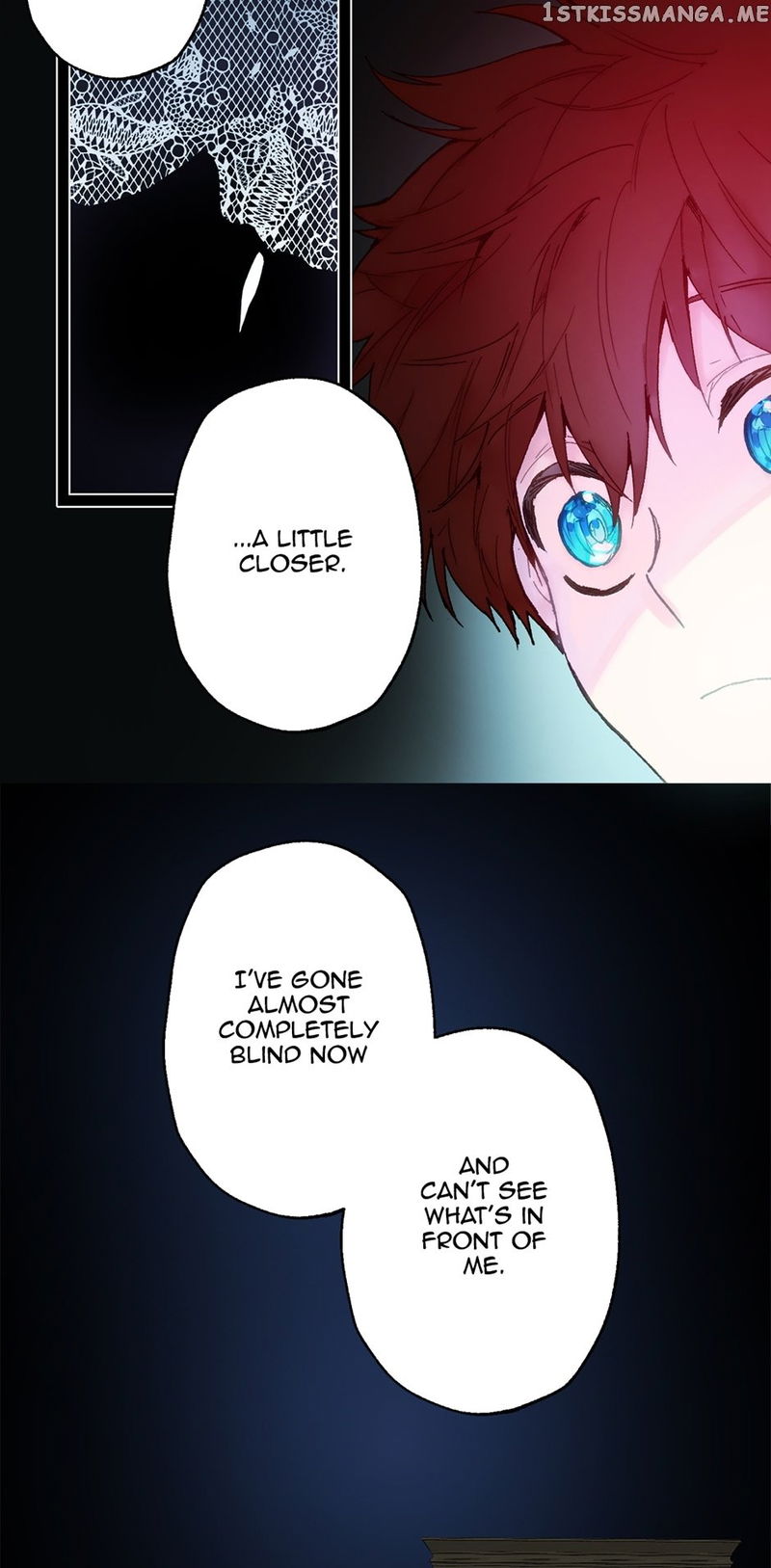 As Long as You like It Chapter 265 page 11