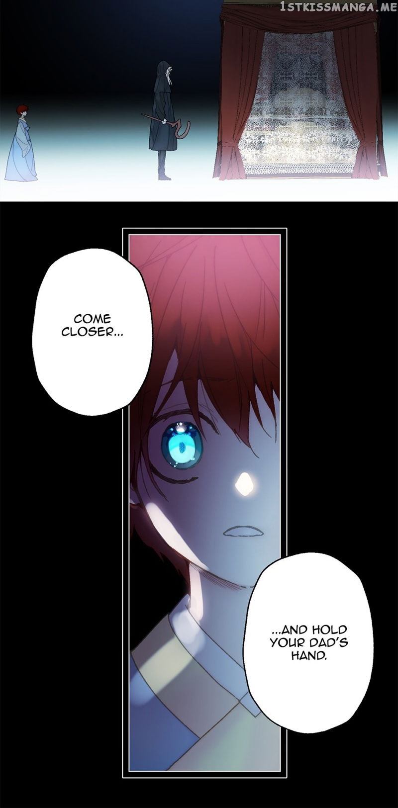 As Long as You like It Chapter 265 page 12