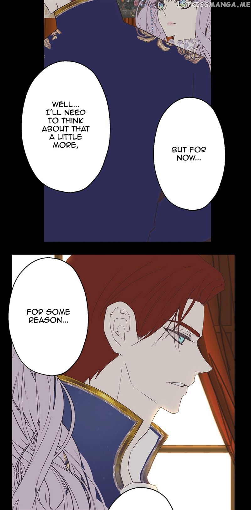 As Long as You like It Chapter 273 page 5