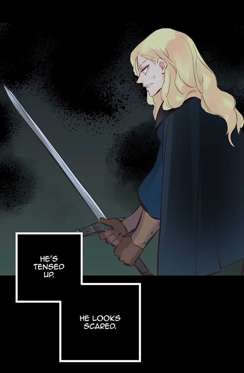 As Long as You like It Chapter 81 page 48