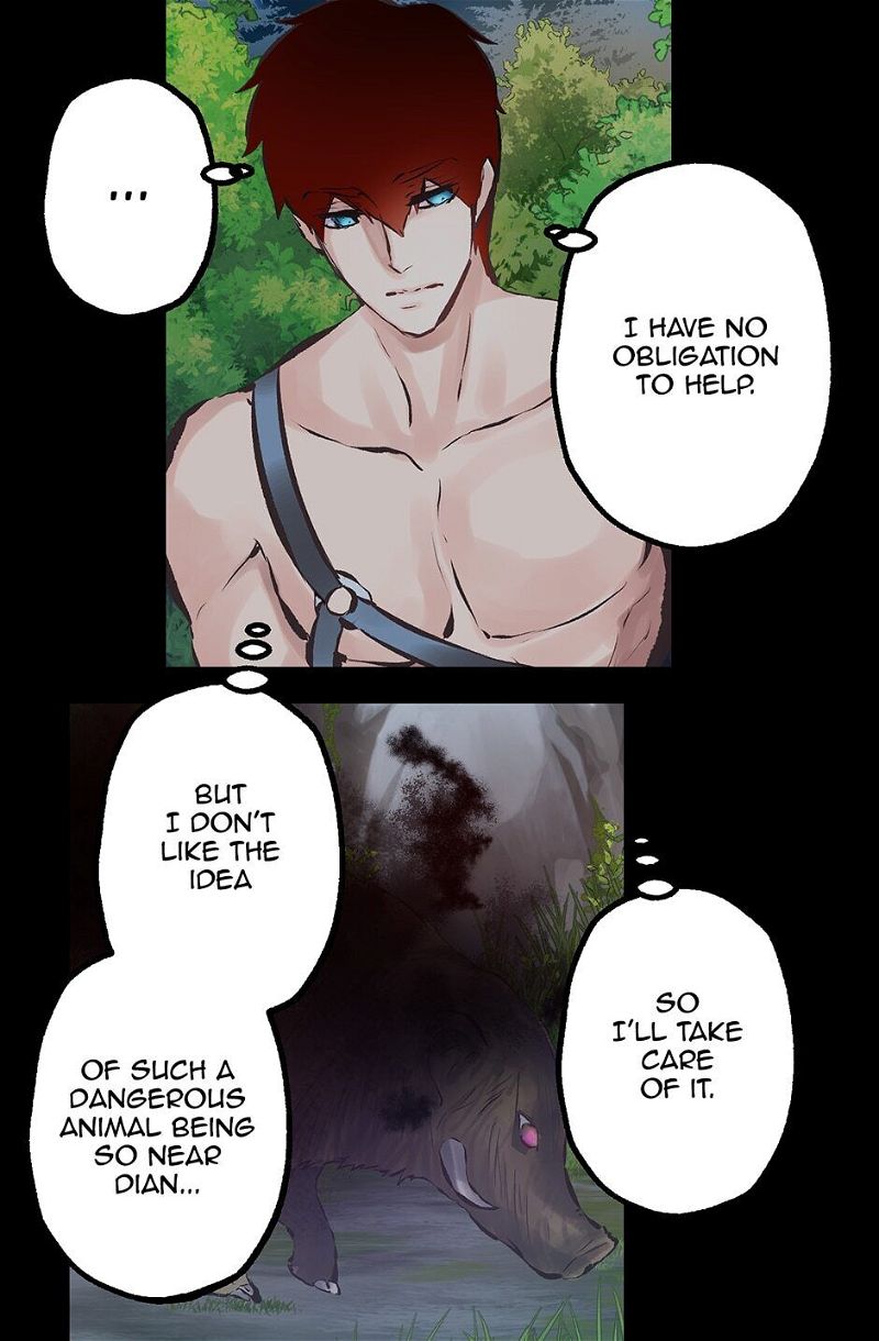 As Long as You like It Chapter 81 page 49