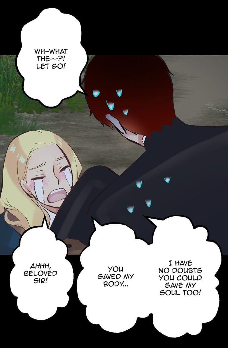 As Long as You like It Chapter 83 page 4
