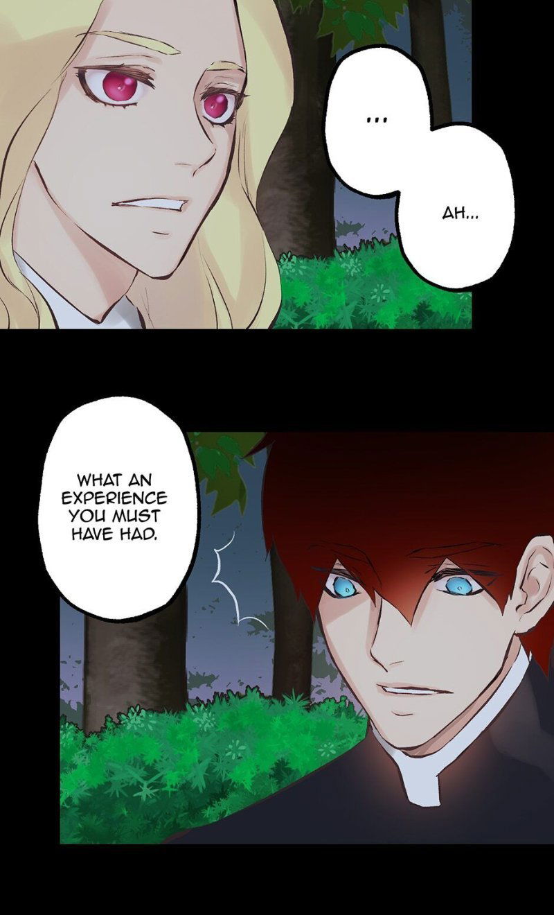 As Long as You like It Chapter 84 page 31