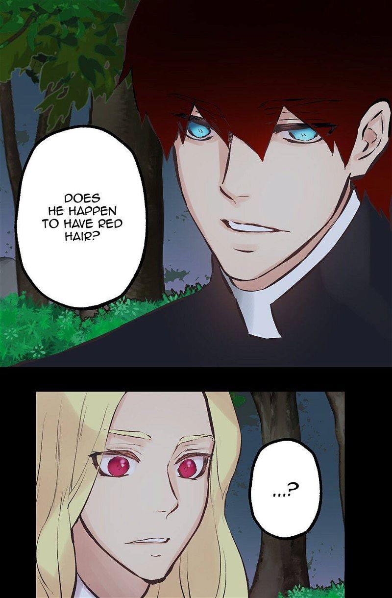 As Long as You like It Chapter 85 page 34
