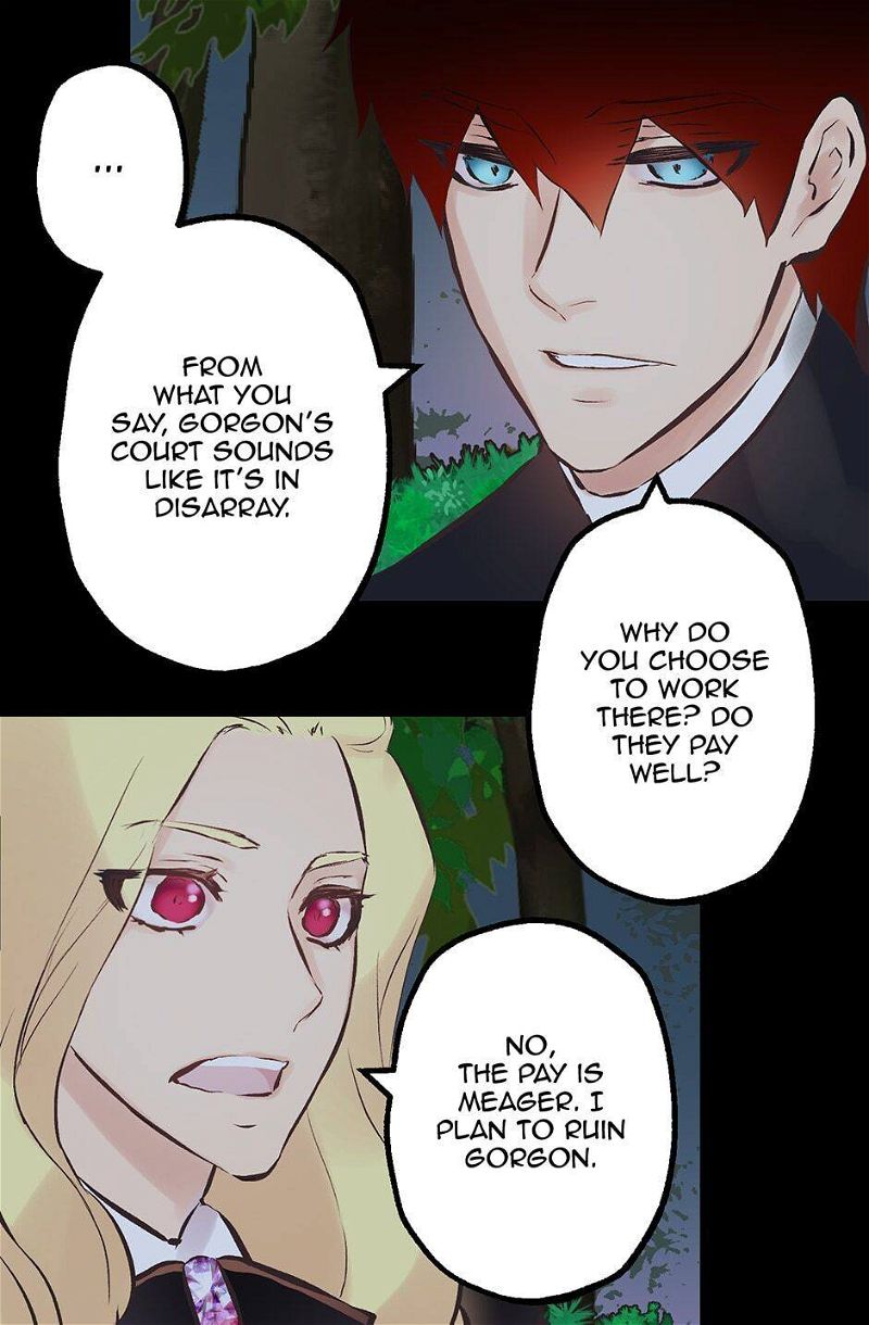 As Long as You like It Chapter 85 page 46