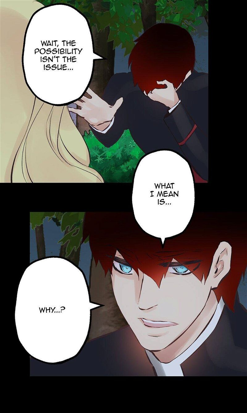 As Long as You like It Chapter 85 page 49