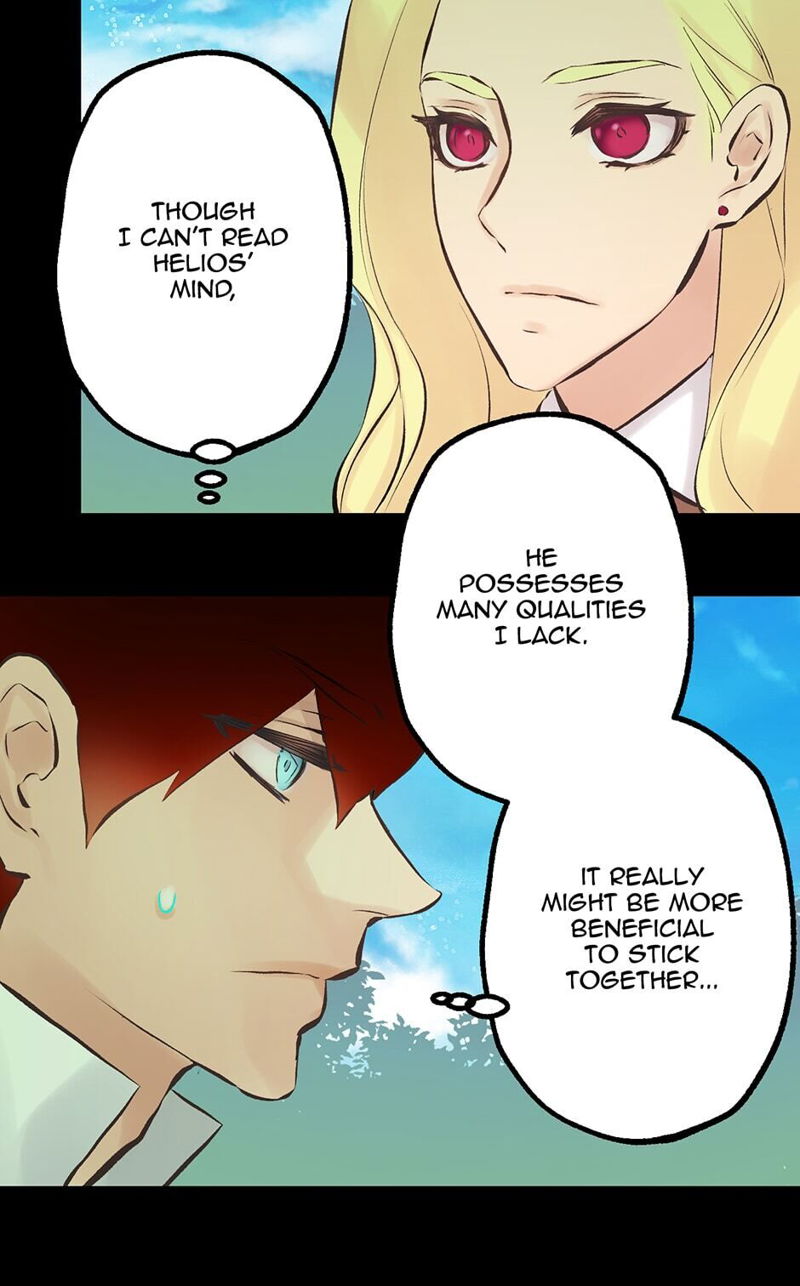 As Long as You like It Chapter 88 page 41