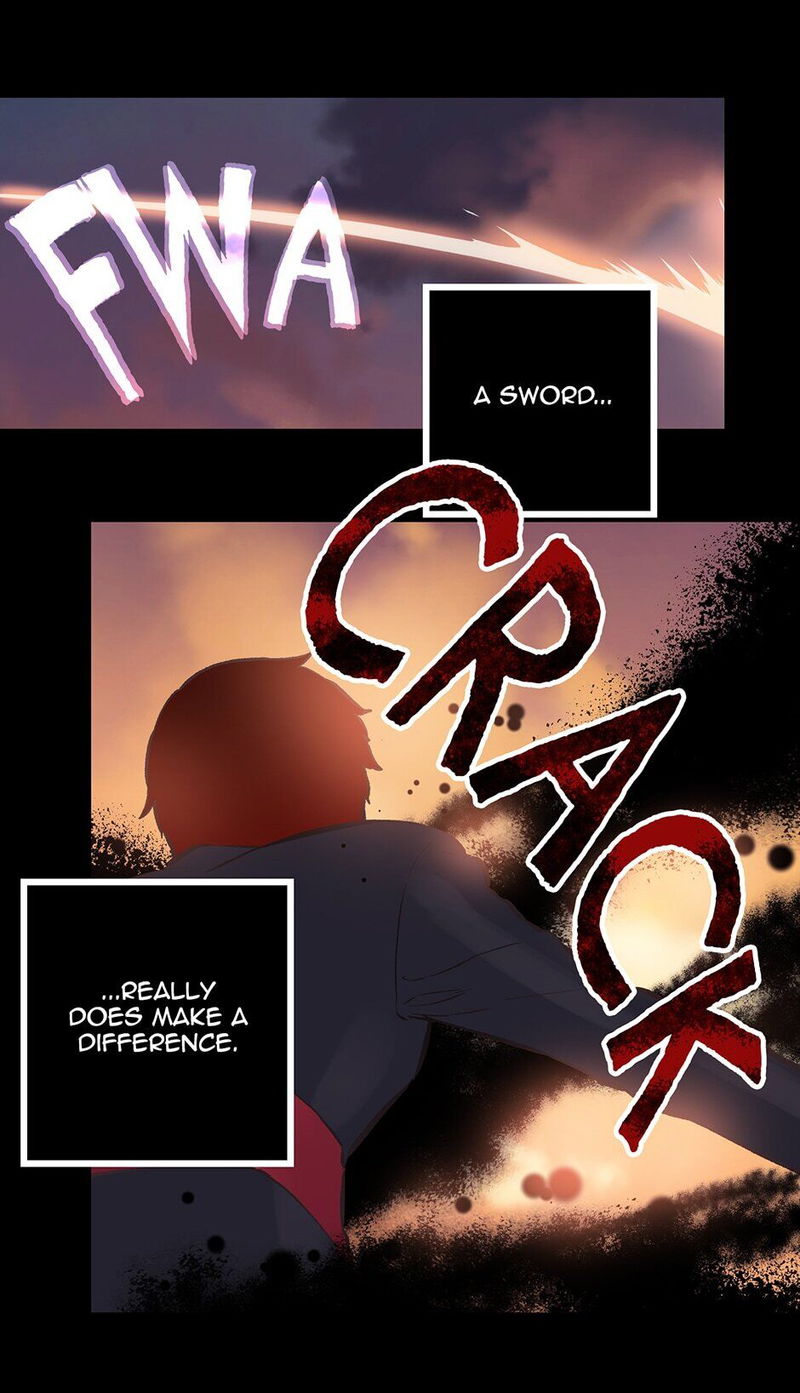 As Long as You like It Chapter 96 page 15