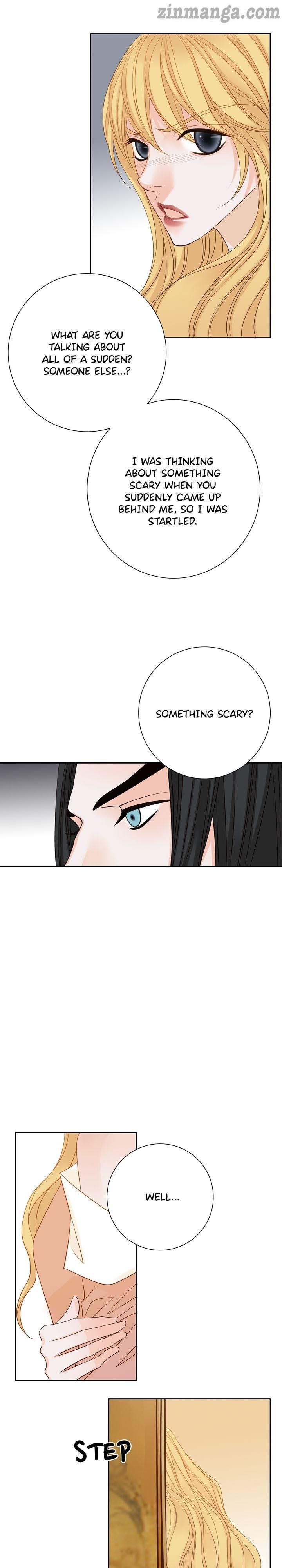 The Secret Queen Chapter 118 page 3