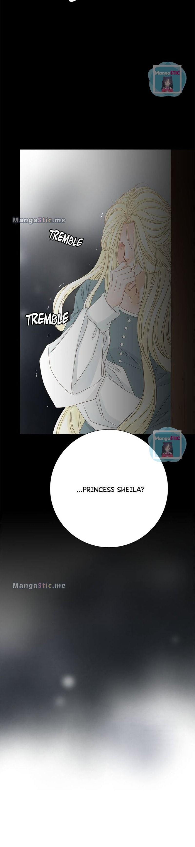 The Secret Queen Chapter 150 page 24