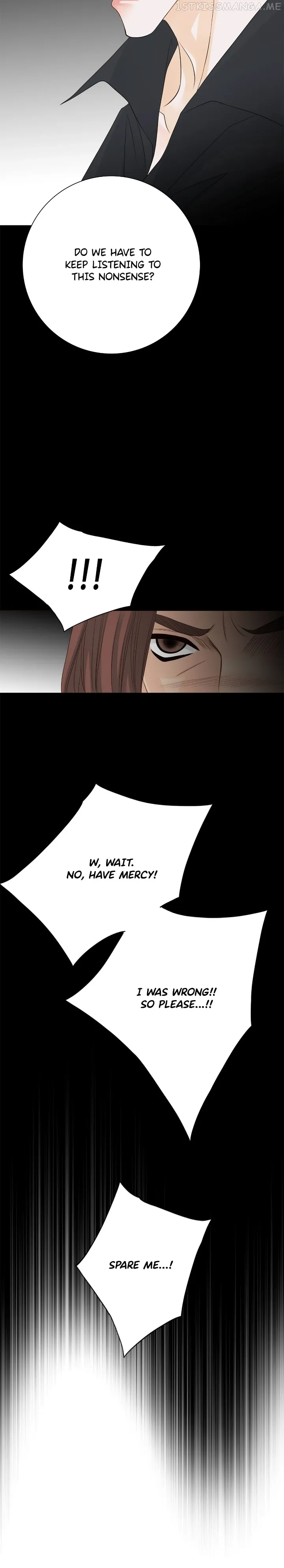The Secret Queen Chapter 166 page 5