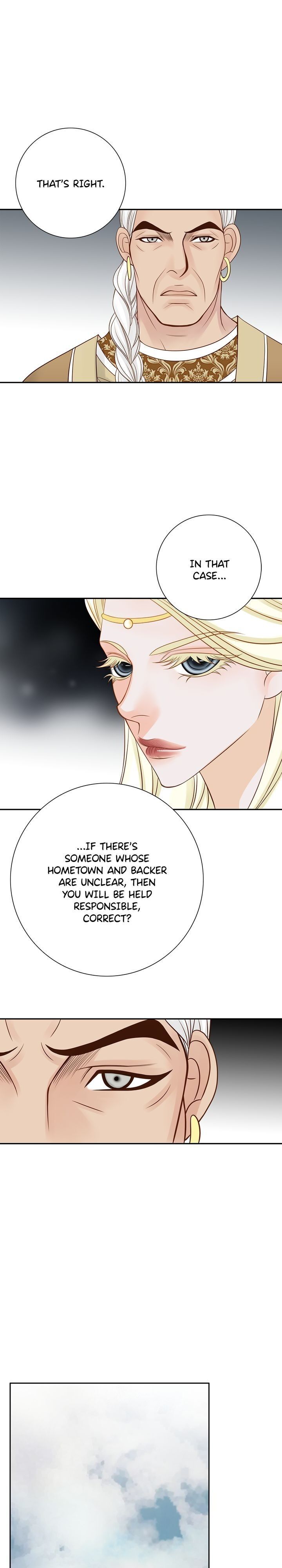 The Secret Queen Chapter 72 page 5