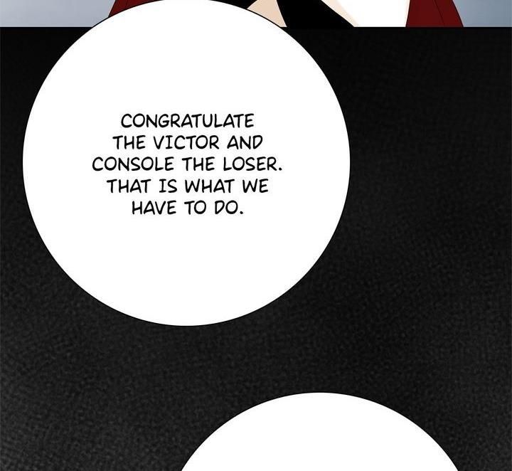 The Secret Queen Chapter 90 page 14