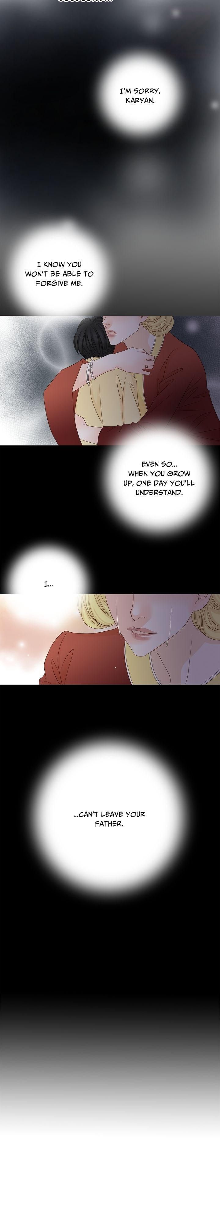 The Secret Queen Chapter 91 page 4