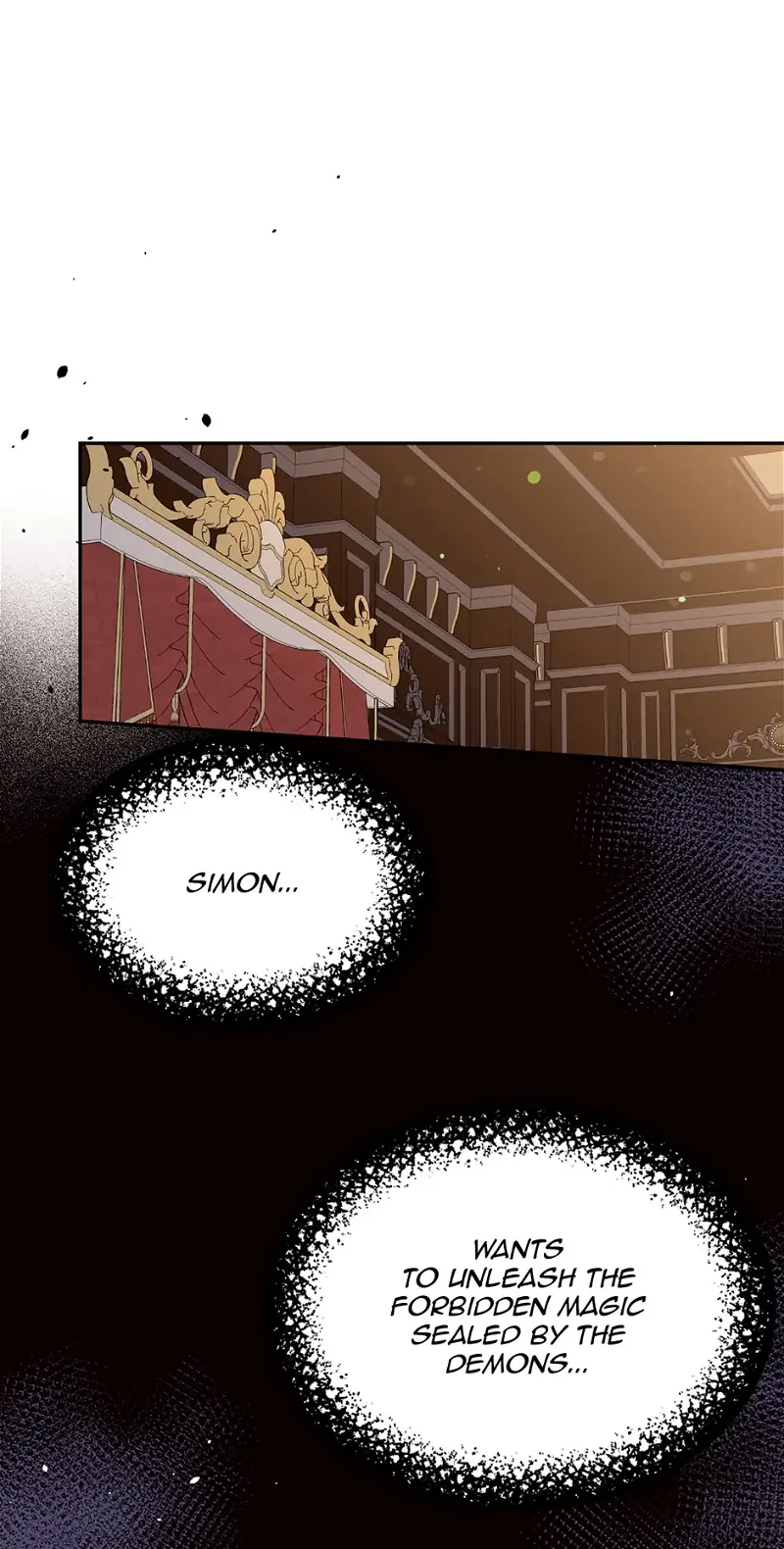 The Goal Is to Become a Gold Spoon So I Need to Be Completely Invulnerable Chapter 127 page 1