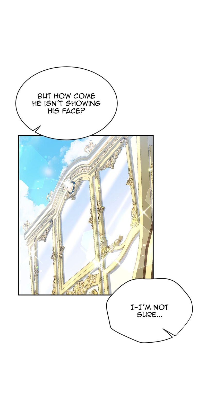 The Goal Is to Become a Gold Spoon So I Need to Be Completely Invulnerable Chapter 128 page 25