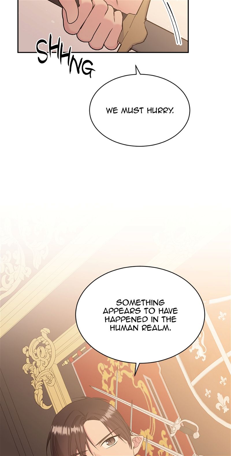 The Goal Is to Become a Gold Spoon So I Need to Be Completely Invulnerable Chapter 128 page 77