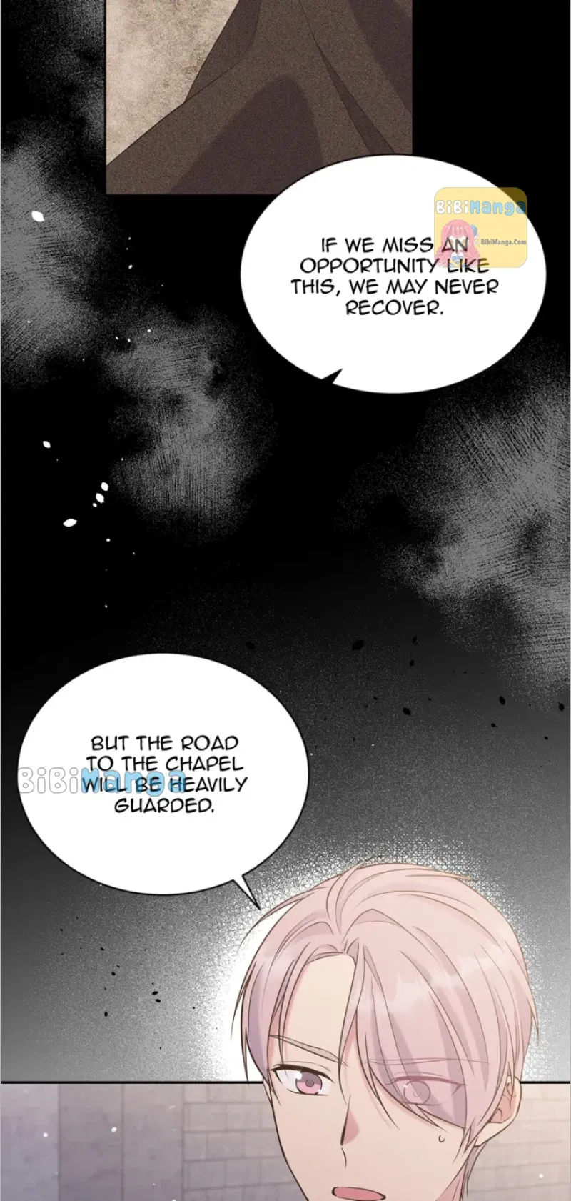 The Goal Is to Become a Gold Spoon So I Need to Be Completely Invulnerable Chapter 130 page 56