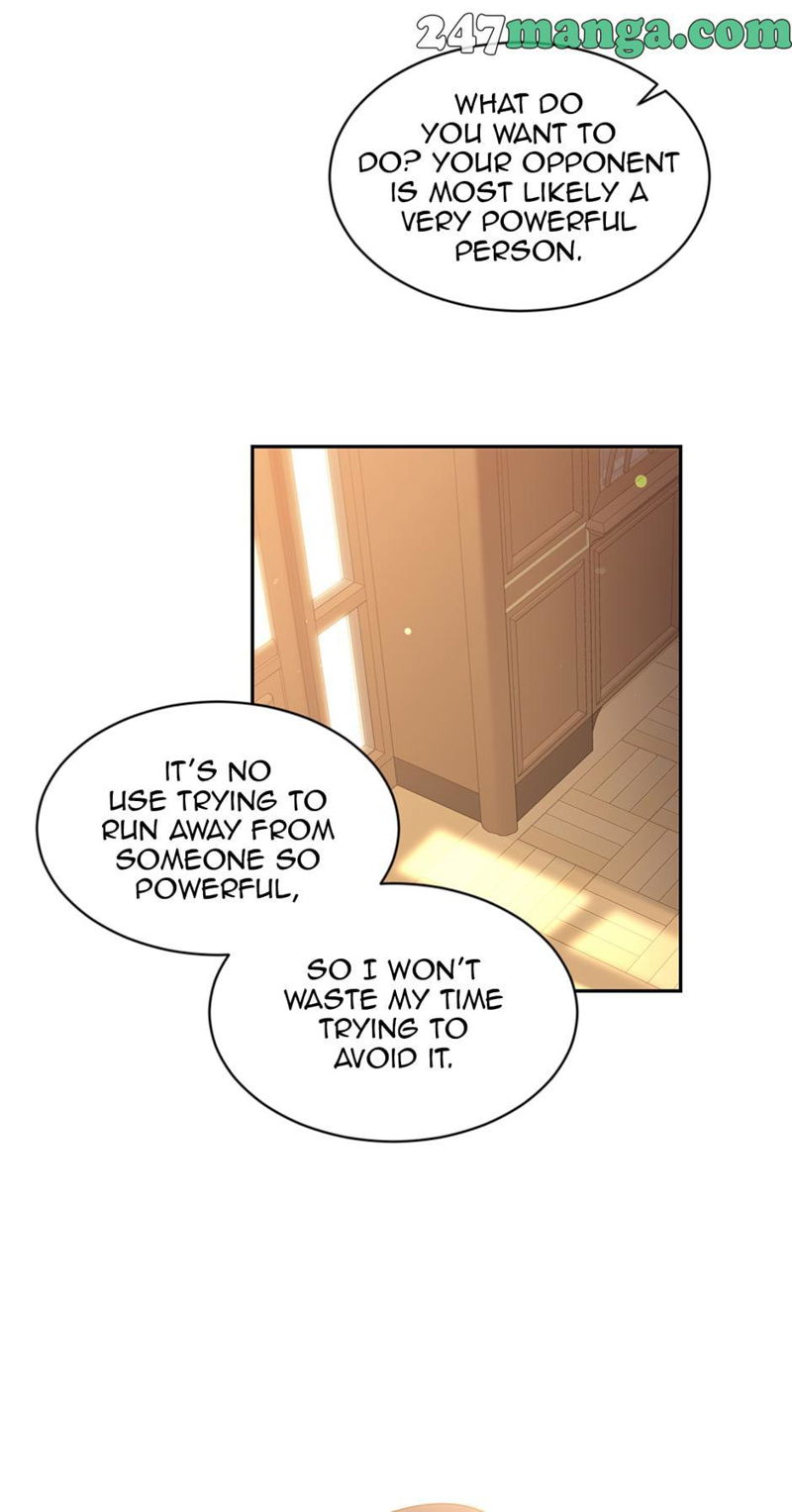 The Goal Is to Become a Gold Spoon So I Need to Be Completely Invulnerable Chapter 56 page 40
