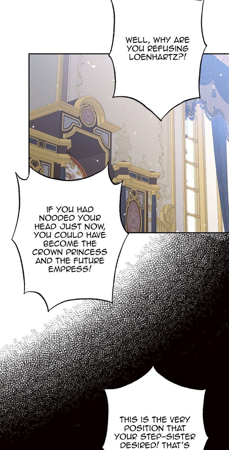 The Goal Is to Become a Gold Spoon So I Need to Be Completely Invulnerable Chapter 59 page 41
