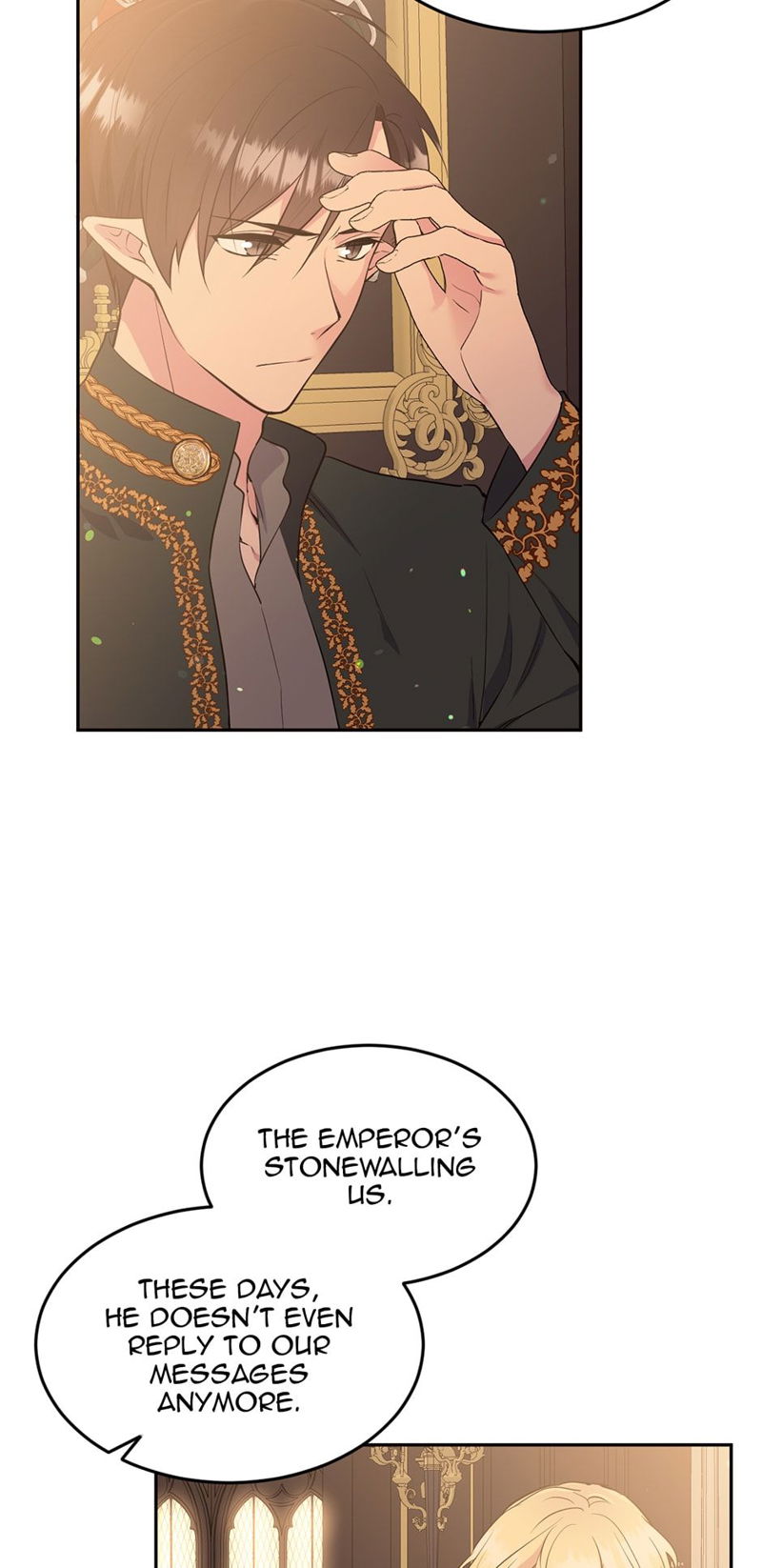 The Goal Is to Become a Gold Spoon So I Need to Be Completely Invulnerable Chapter 69 page 5