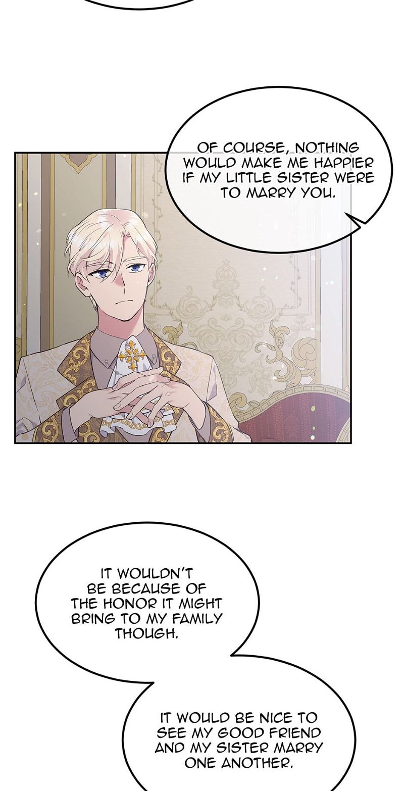The Goal Is to Become a Gold Spoon So I Need to Be Completely Invulnerable Chapter 69 page 29