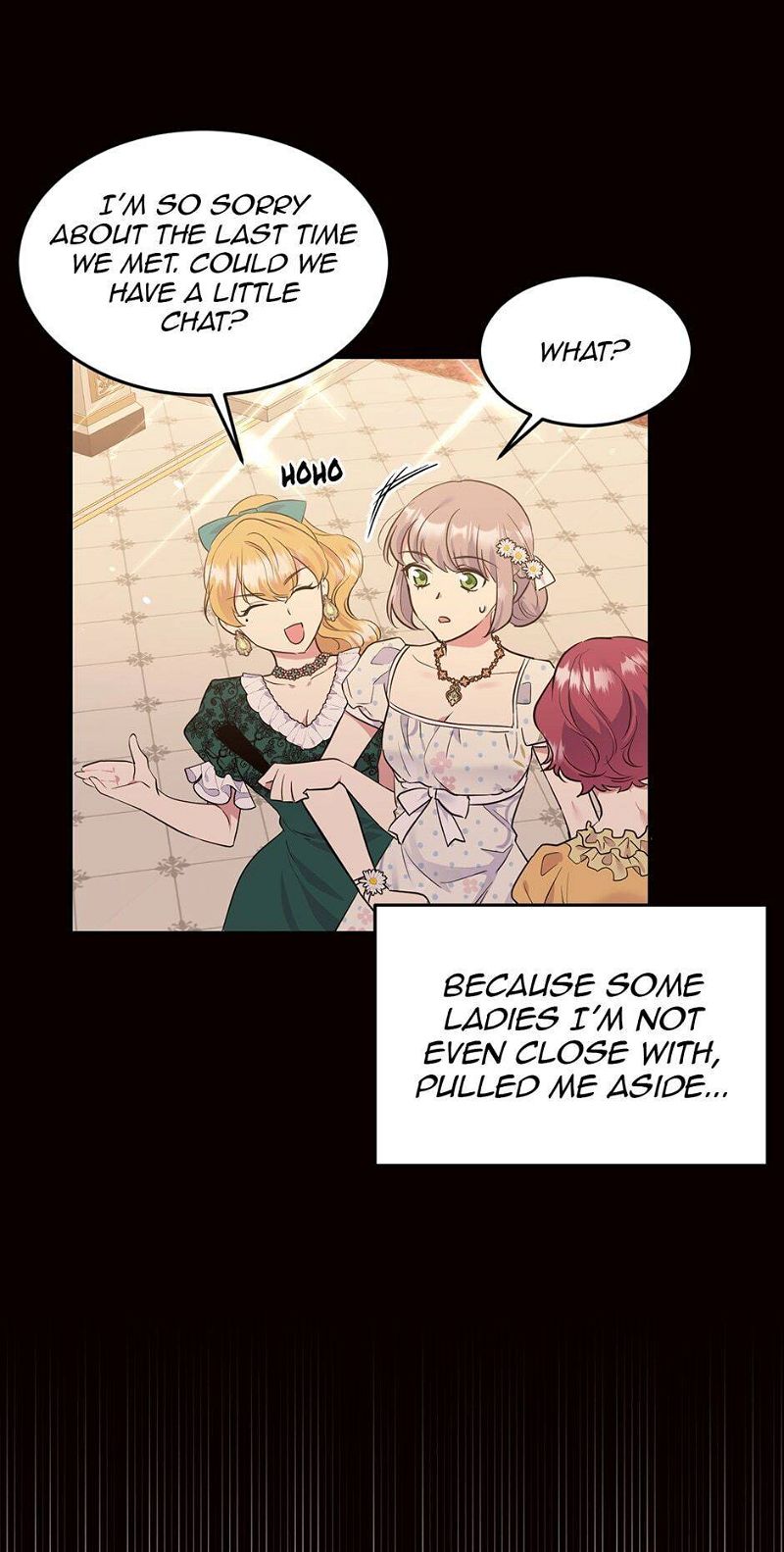 The Goal Is to Become a Gold Spoon So I Need to Be Completely Invulnerable Chapter 71 page 61