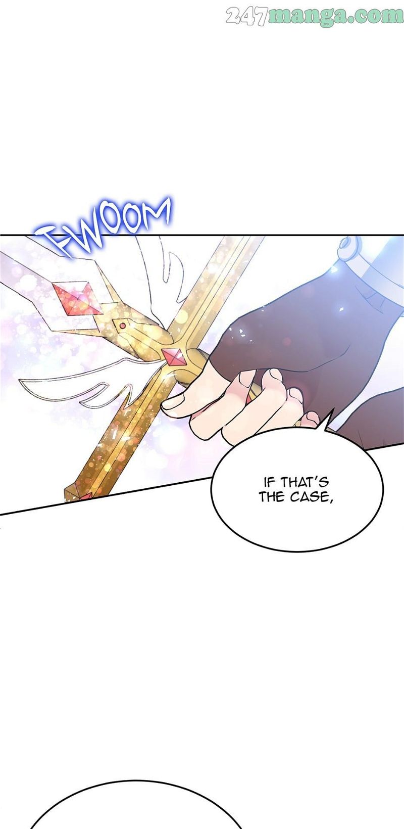 The Goal Is to Become a Gold Spoon So I Need to Be Completely Invulnerable Chapter 77 page 54