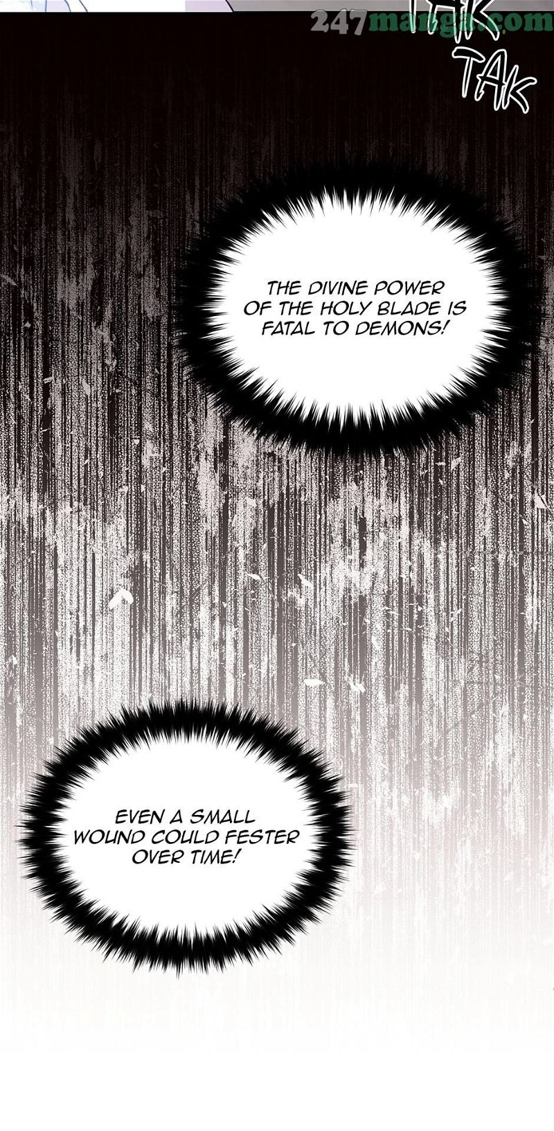 The Goal Is to Become a Gold Spoon So I Need to Be Completely Invulnerable Chapter 77 page 68