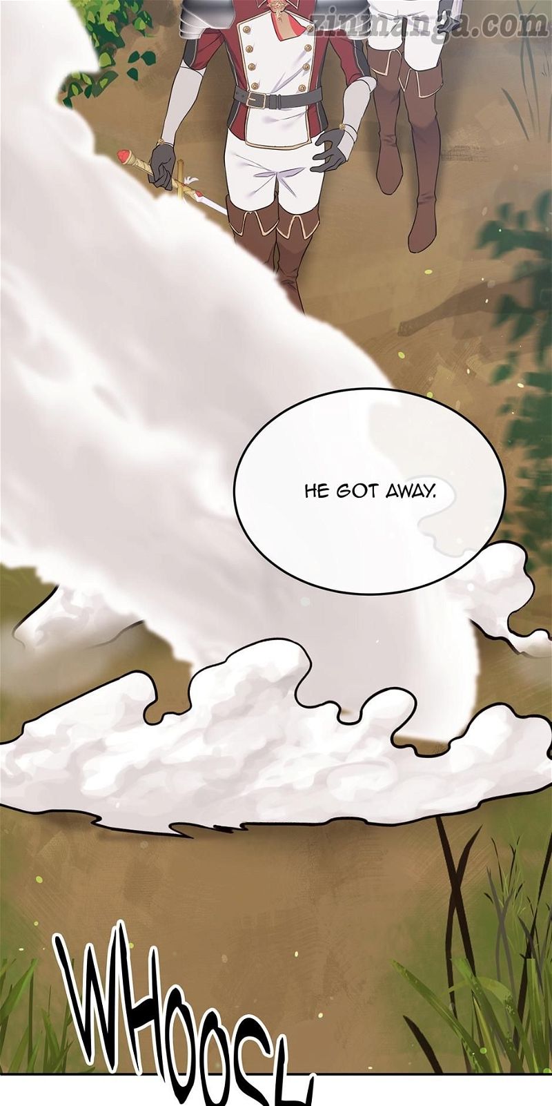 The Goal Is to Become a Gold Spoon So I Need to Be Completely Invulnerable Chapter 81 page 7