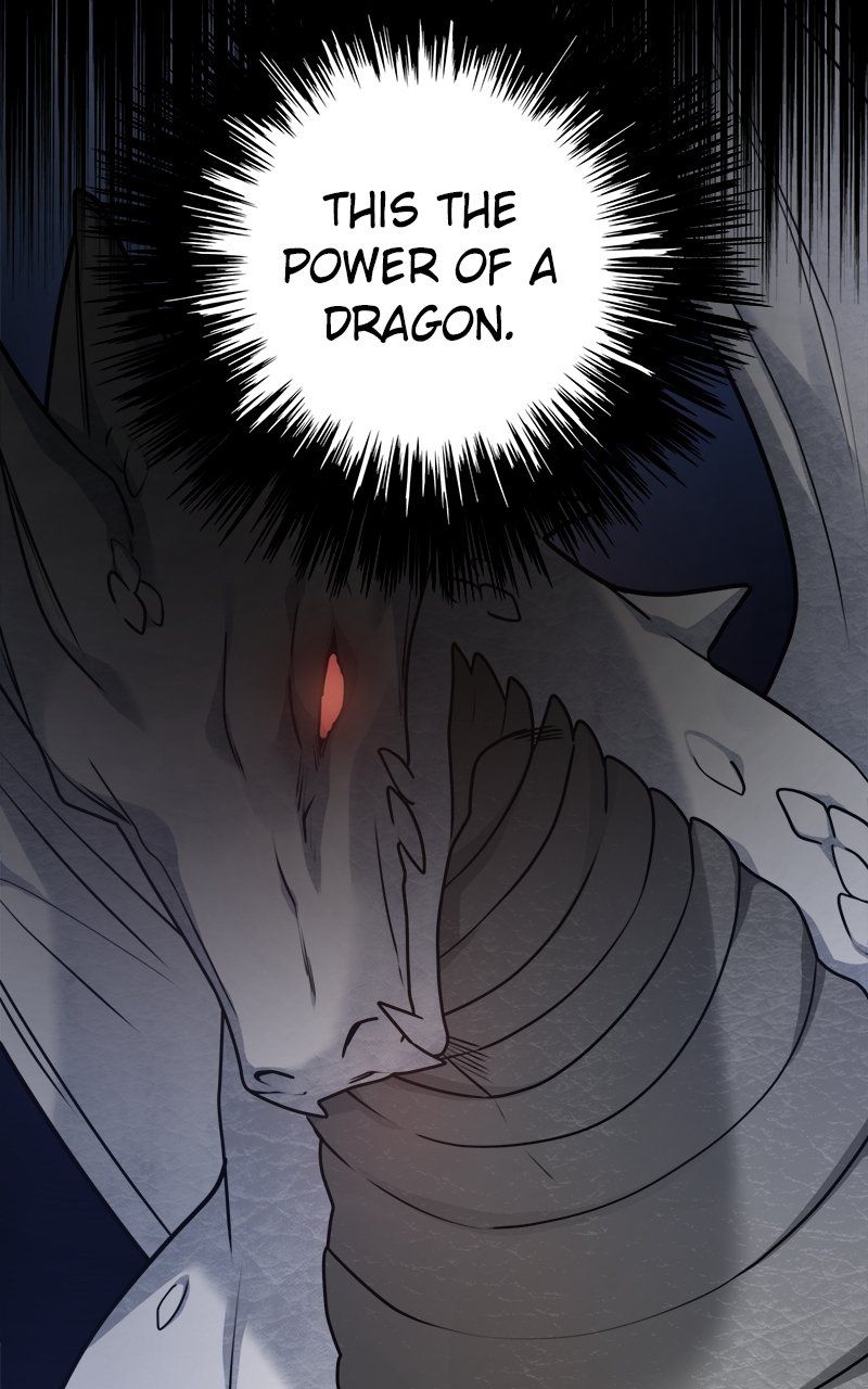 The Newlywed Life Of A Witch And A Dragon Chapter 107 page 13