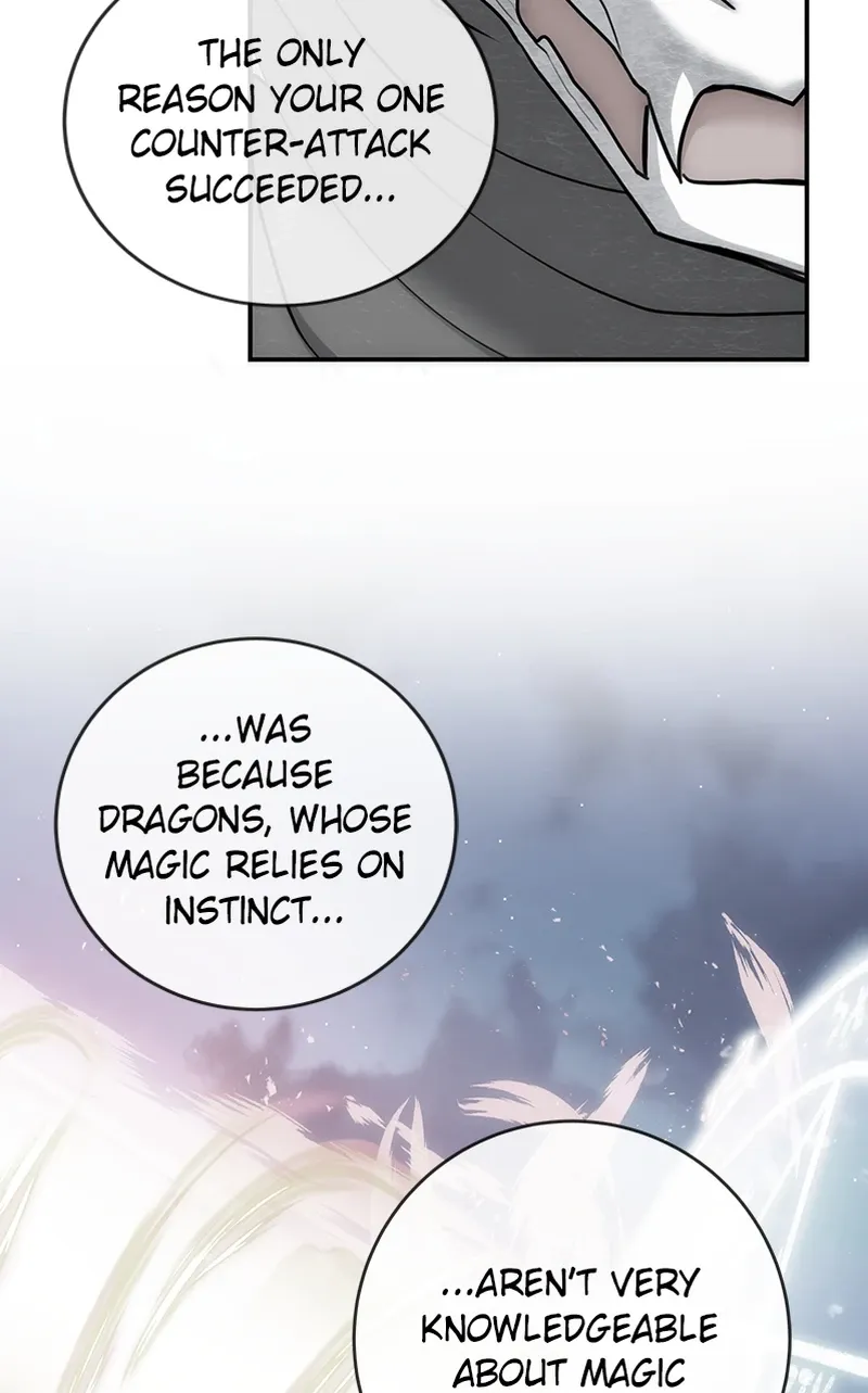 The Newlywed Life Of A Witch And A Dragon Chapter 108 page 69