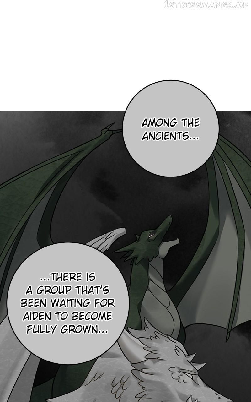 The Newlywed Life Of A Witch And A Dragon Chapter 110 page 20