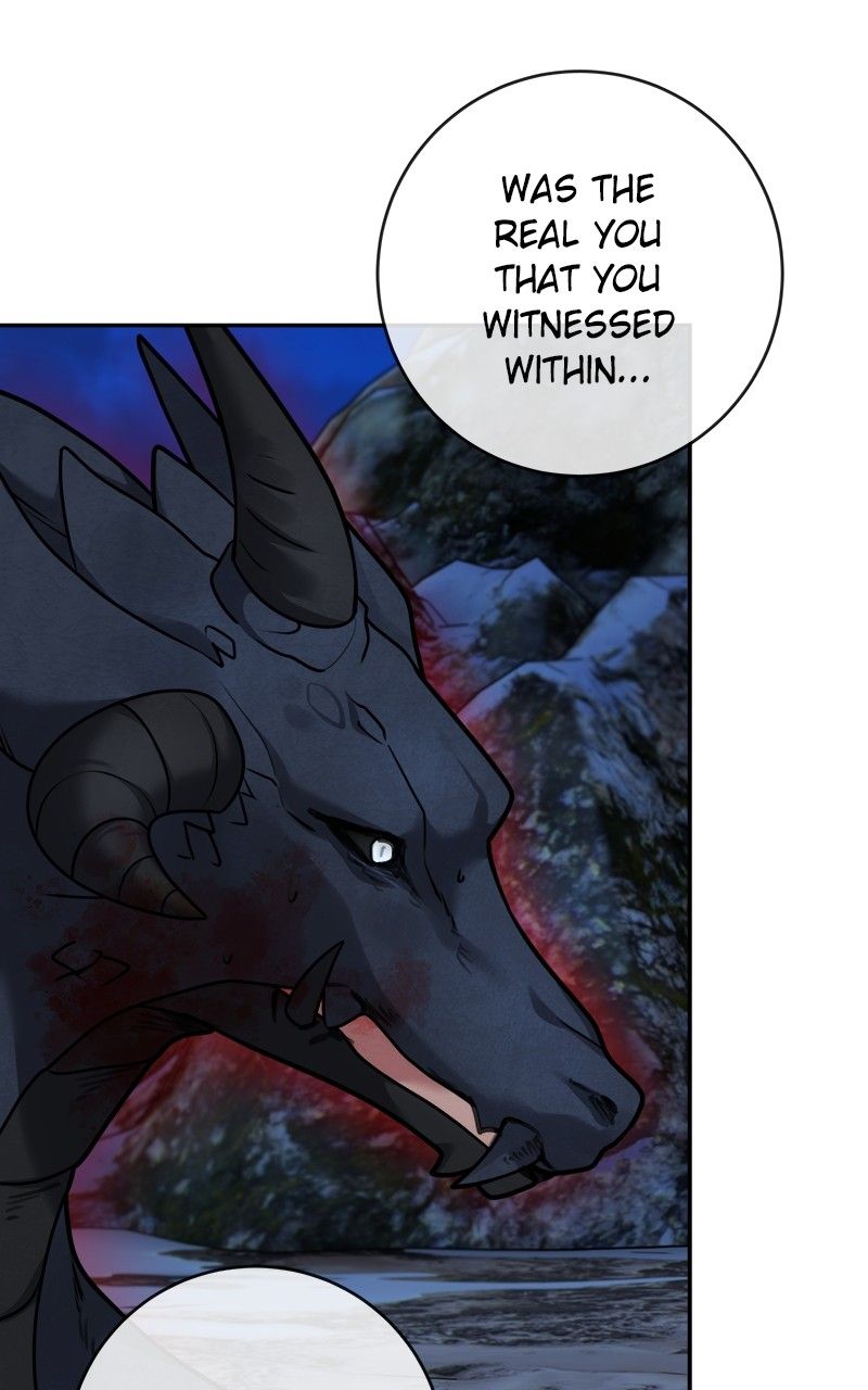 The Newlywed Life Of A Witch And A Dragon Chapter 114 page 21