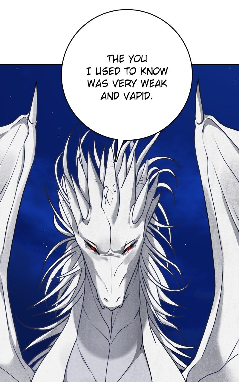 The Newlywed Life Of A Witch And A Dragon Chapter 114 page 38
