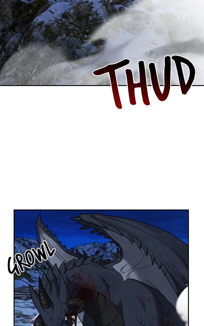 The Newlywed Life Of A Witch And A Dragon Chapter 114 page 47